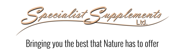 Specialist Supplements, supplements, vitamins, minerals, herbals, health foods, health supplements
